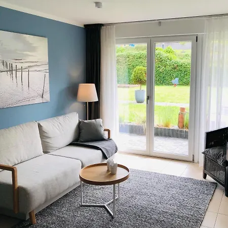 Apartment Meerurlaub Laboe