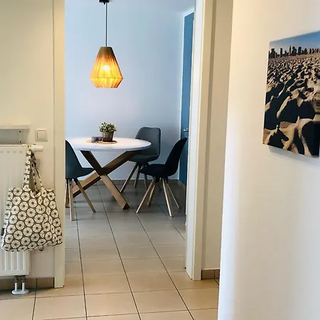 Apartment Meerurlaub