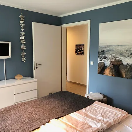 Meerurlaub Laboe