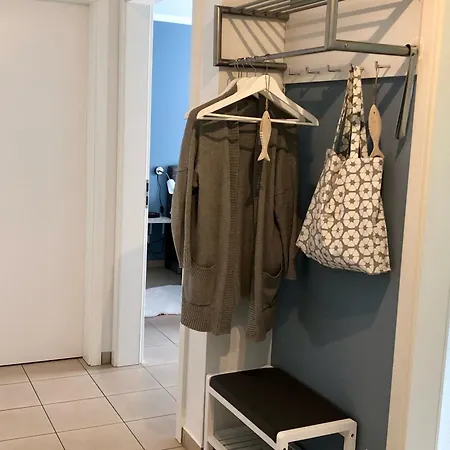 Apartment Meerurlaub *