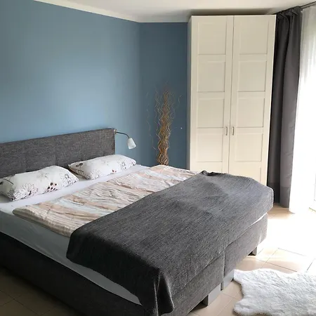 Meerurlaub Apartment