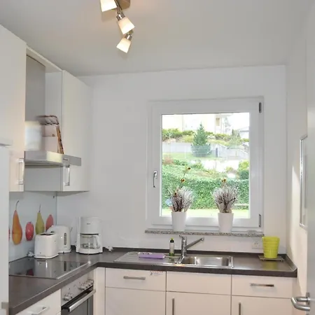 Apartment Meerurlaub *