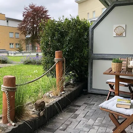 Meerurlaub Laboe