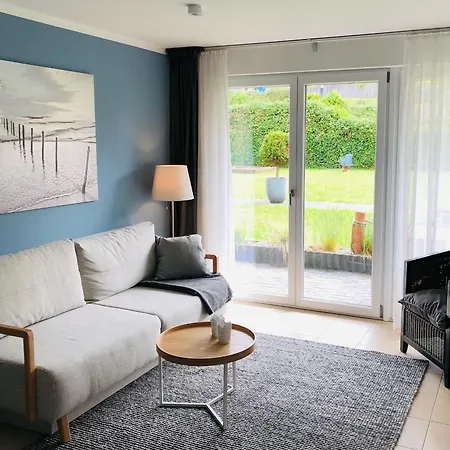 Meerurlaub Apartment Laboe