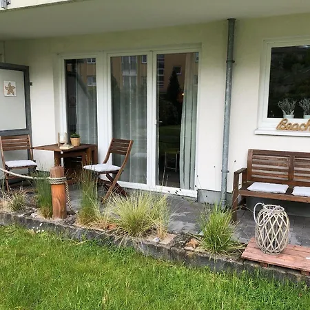 Meerurlaub