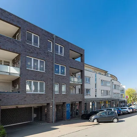 Meerurlaub Apartment