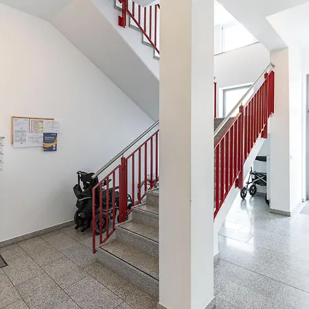 Apartment Meerurlaub