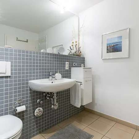 Meerurlaub Apartment *