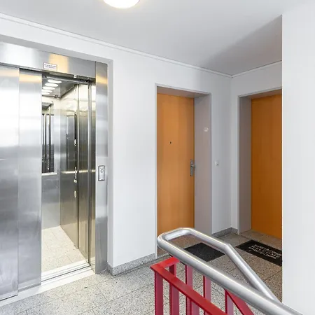 Meerurlaub Apartment Laboe