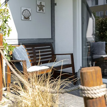 Meerurlaub ラーボエ