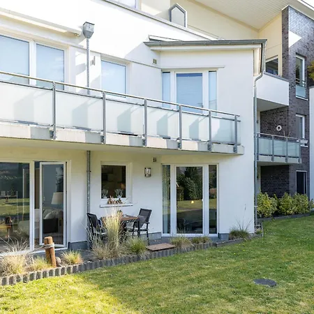 Meerurlaub Apartment