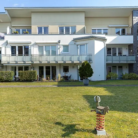 Meerurlaub Apartment *