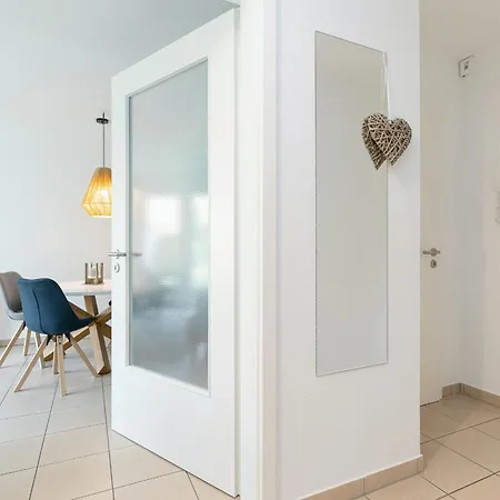 Meerurlaub Apartment