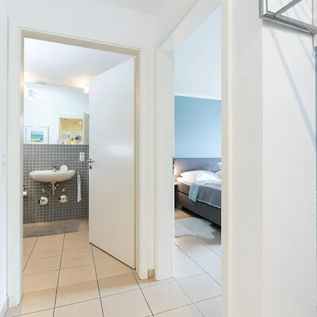 Meerurlaub Apartment