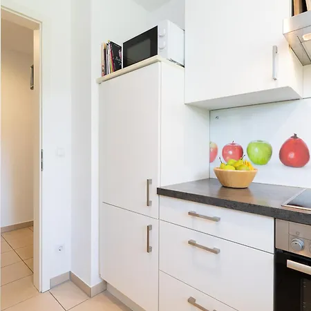 Meerurlaub Apartment *