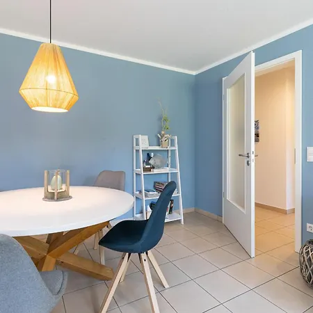Apartment Meerurlaub Laboe
