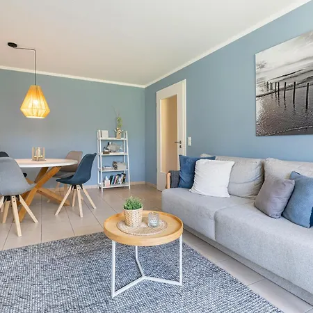 Meerurlaub Apartment