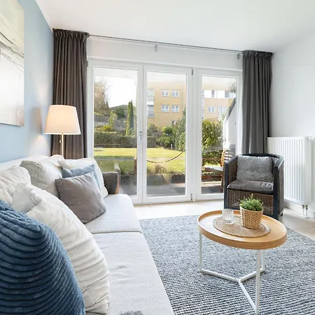 Apartment Meerurlaub
