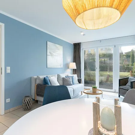 Meerurlaub Apartment *