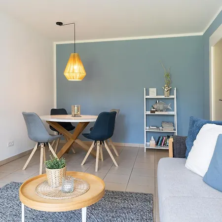 Meerurlaub Apartment Laboe