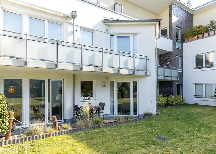 Meerurlaub Apartamento