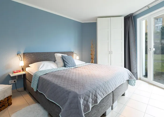 Meerurlaub Apartamento Laboe