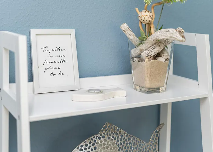 Meerurlaub Apartamento Laboe