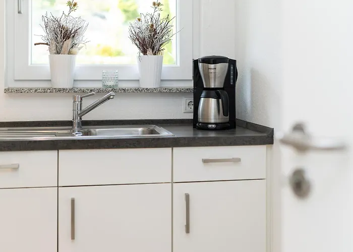 Apartamento Meerurlaub Laboe