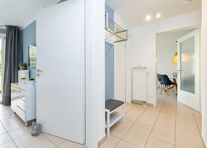 Apartamento Meerurlaub