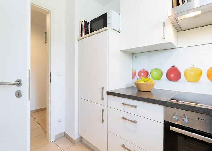 Meerurlaub Apartamento *