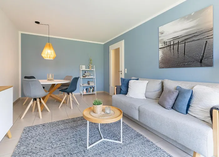 Meerurlaub Apartamento