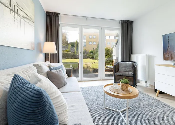 Apartamento Meerurlaub