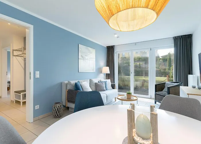 Meerurlaub Apartamento *